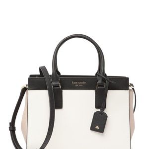Kate Spade Cameron Medium Satchel